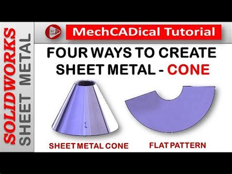 how to make a cone out of sheet metal|cone sheet metal calculator.